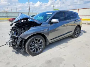 Acura RDX 2.0L 4 2025