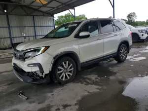 Honda Pilot 3.5L 6 2019