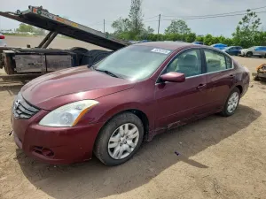 Nissan Altima 2.5L 4 2010