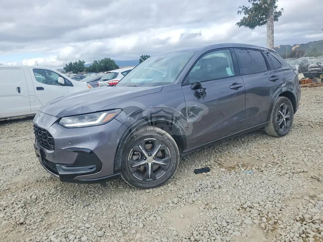 Honda HR-V 2.0L 4 2023