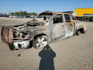 RAM 1500 3.0L 6 2015