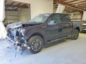 Ford F-150 3.5L 6 2019