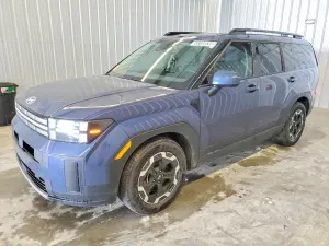 Hyundai Santa Fe 2.5L 4 2025