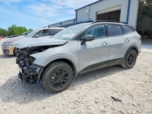 Kia Sportage 2.5L 4 2025