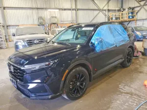 Honda CR-V 1.5L 4 2025