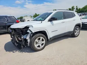 Jeep Compass 2.0L 4 2023