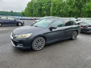 Honda Accord 2.4L 4 2014
