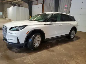 Lincoln Corsair 2.0L 4 2024