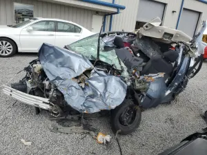 Toyota Corolla 1.8L 4 2021
