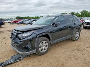Toyota Rav4 2.5L 4 2022