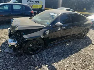 Acura Integra 1.5L 4 2026