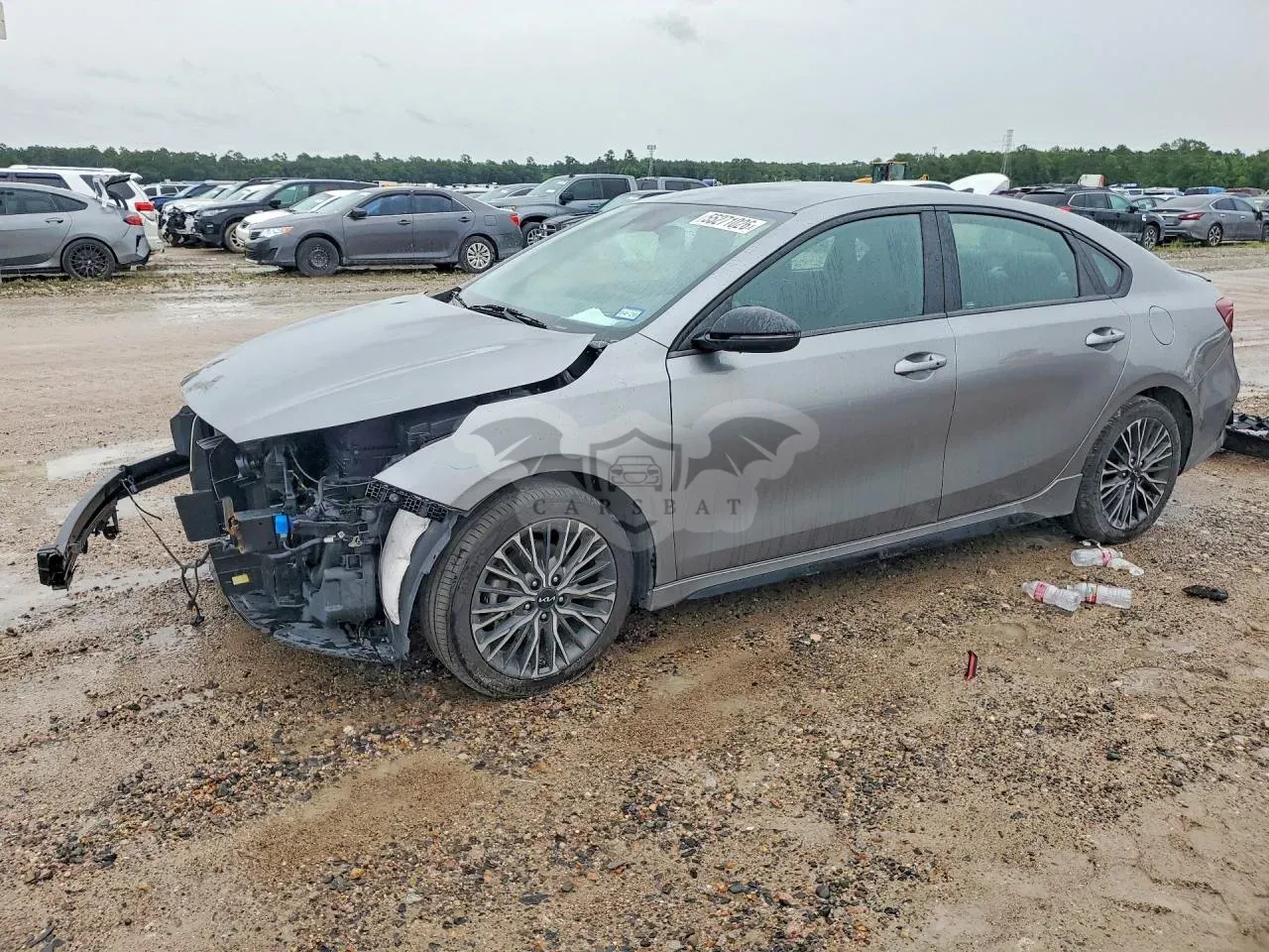 Kia Cerato / Forte / K3 2.0L 4 2022