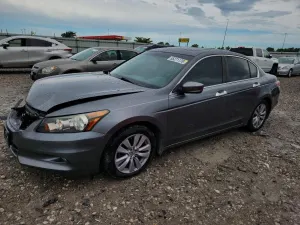 Honda Accord 3.5L 6 2011