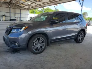 Honda Passport 3.5L 6 2020