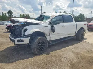 Ford F-150 3.5L 6 2019