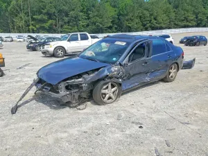 Honda Accord 2.4L 4 2003