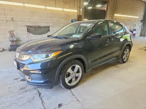 Honda HR-V 1.8L 4 2019