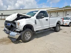 Ford F-250 6.2L 8 2019