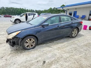 Hyundai Sonata 2.4L 4 2013