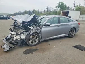 Honda Accord 1.5L 4 2020