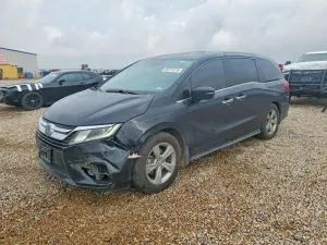 Honda Odyssey 3.5L 6 2018