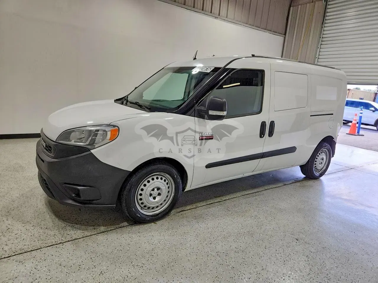 RAM ProMaster 2.4L 4 2019