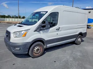 Ford Transit 3.5L 6 2022