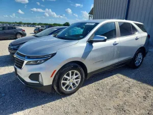 Chevrolet Equinox 1.5L 4 2022