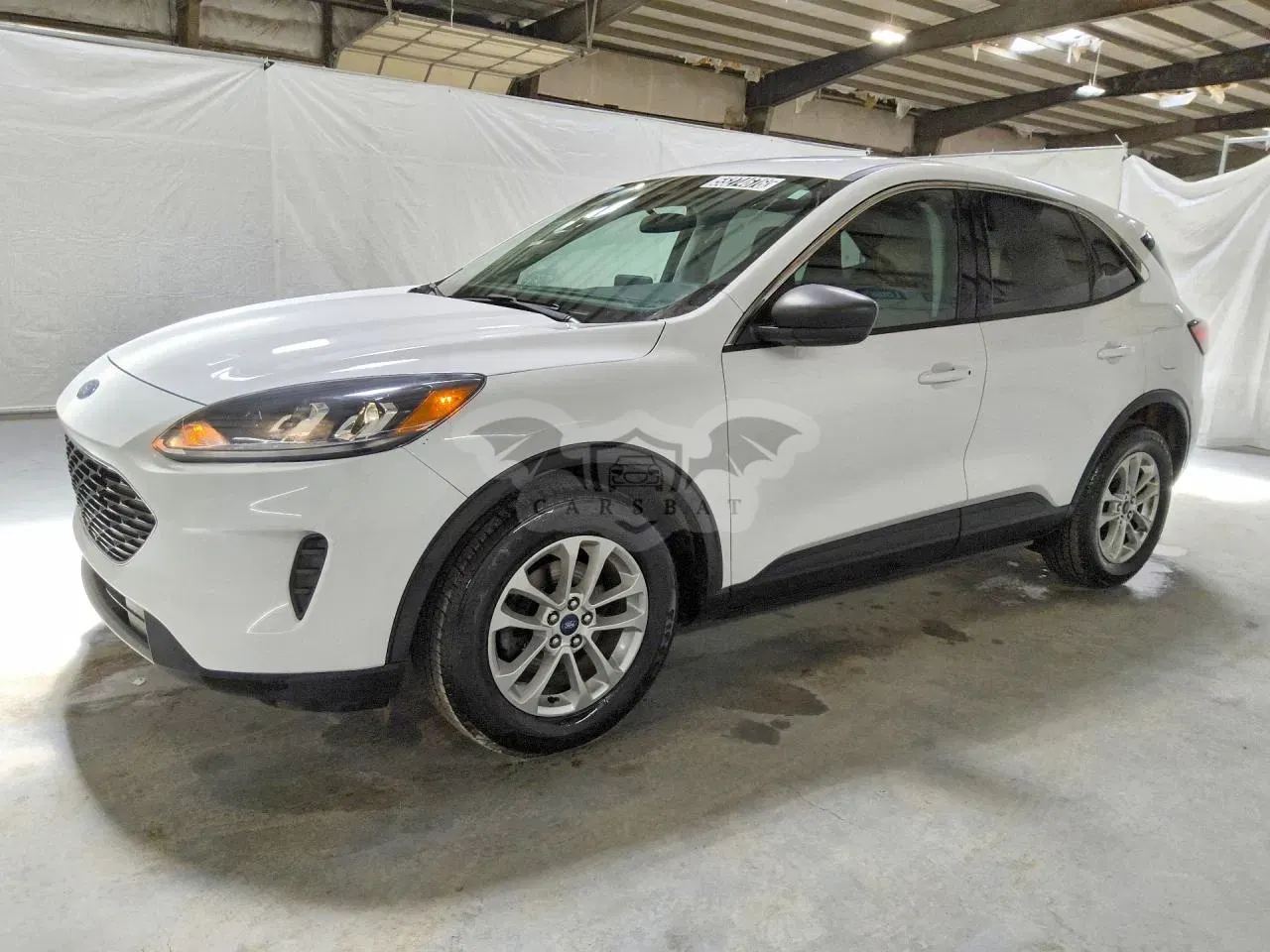 Ford Escape 1.5L 3 2022