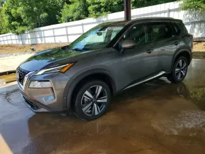 Nissan Rogue 1.5L 3 2023