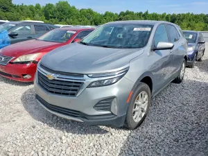 Chevrolet Equinox 1.5L 4 2023