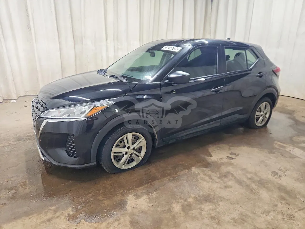 Nissan Kicks 1.6L 4 2023