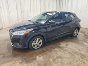 Nissan Kicks 1.6L 4 2023