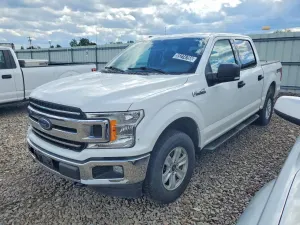 Ford F-150 3.5L 6 2018