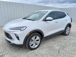 Buick Encore 1.2L 3 2024