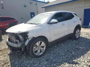 Buick Encore 1.2L 3 2024