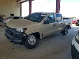 Chevrolet Colorado 2.7L 4 2024