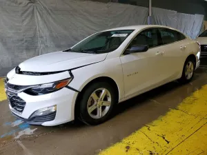 Chevrolet Malibu 1.5L 4 2025
