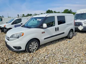 RAM ProMaster 2.4L 4 2017