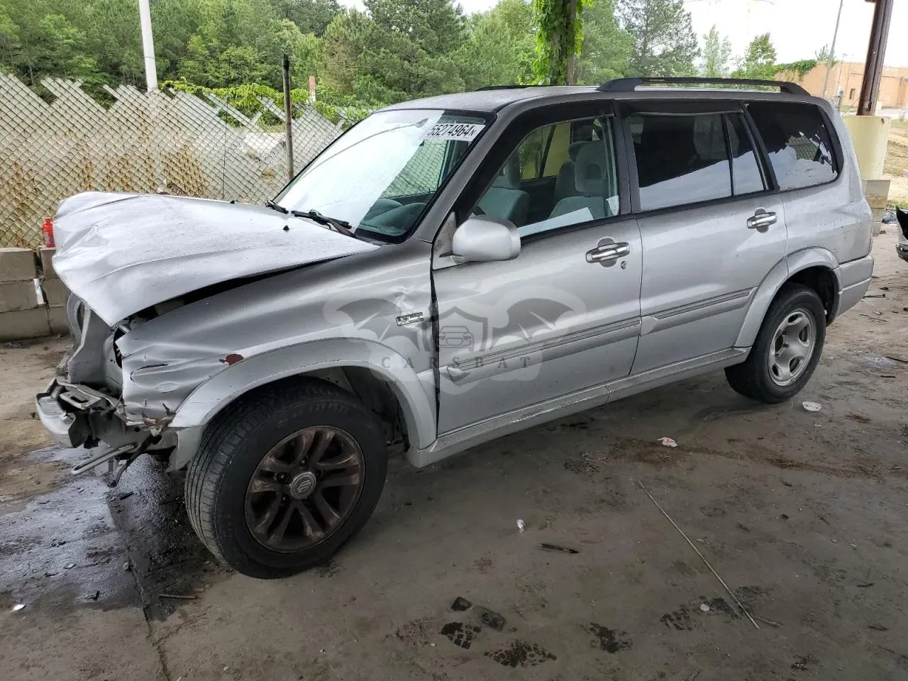 Suzuki XL-7 EX 2.7L 6 2005