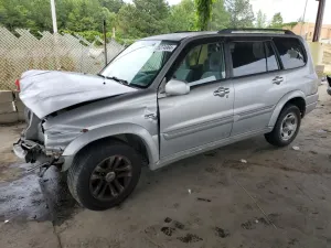 Suzuki XL-7 EX 2.7L 6 2005