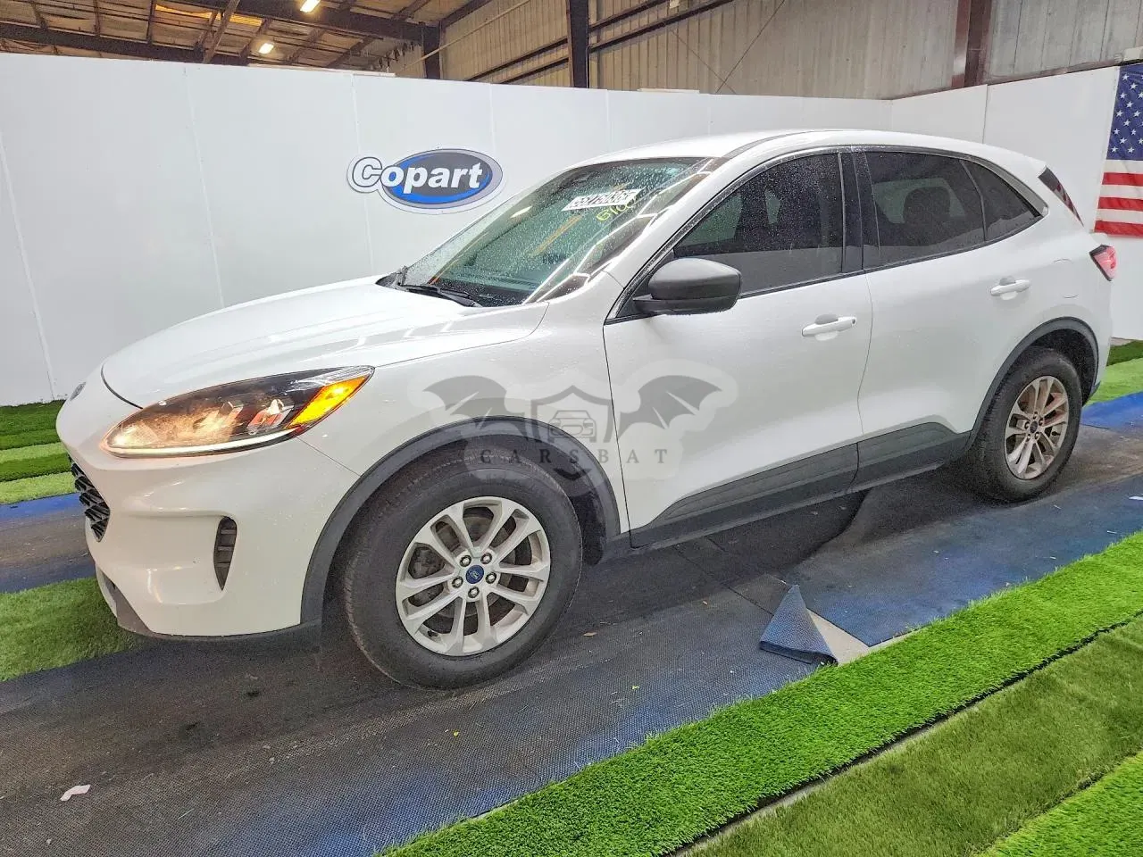 Ford Escape 1.5L 3 2022