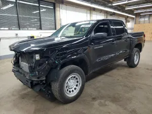 Chevrolet Colorado 2.7L 4 2025