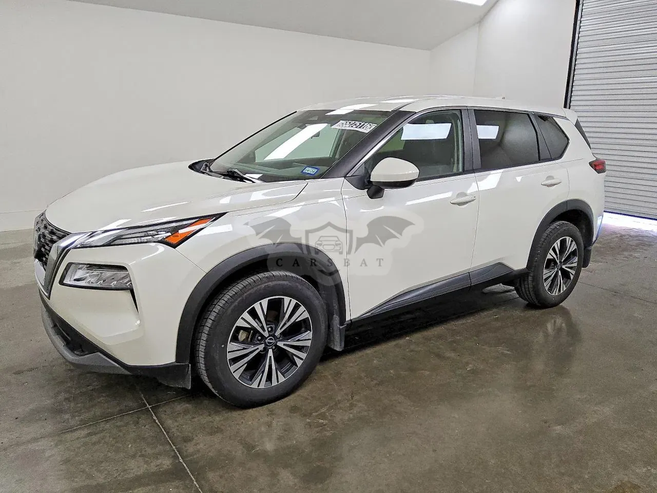 Nissan Rogue 1.5L 3 2023