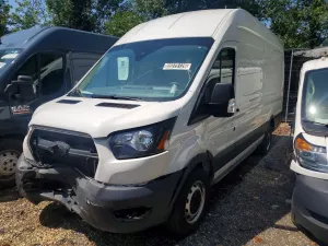 Ford Transit 3.5L 6 2021