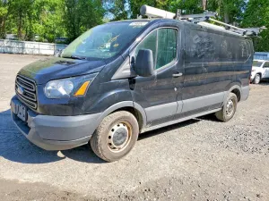 Ford Transit 3.7L 6 2018