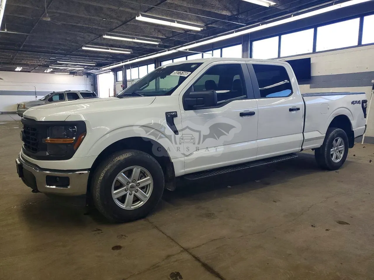 Ford F-150 3.5L 6 2024