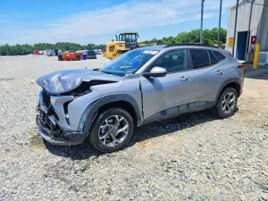 Chevrolet Trax 1.2L 3 2025