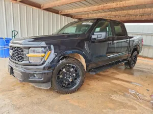 Ford F-150 2.7L 6 2024