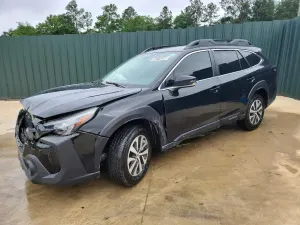 Subaru Outback 2.5L 4 2025
